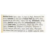 Emperor's Kitchen Organic Pureed Ginger - Case Of 12 - 4.5 Oz.