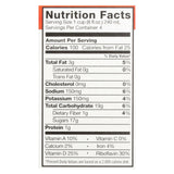 Pacific Natural Foods Almond Chocolate - Organic - Case Of 6 - 8 Fl Oz.