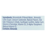 Almond Breeze - Almond Milk - Vanilla - Case Of 12 - 32 Fl Oz.