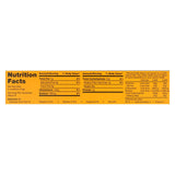 Carr's Table Water Crackers With Roasted Garlic And Herb - Case Of 12 - 4.25 Oz.