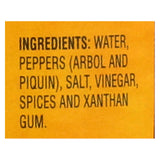 Cholula Hot Sauce - Original - Case Of 12 - 5 Fl Oz.