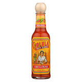Cholula Hot Sauce - Original - Case Of 12 - 5 Fl Oz.