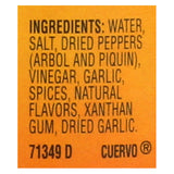 Cholula Hot Sauce - Chili Garlic - Case Of 12 - 5 Fl Oz.
