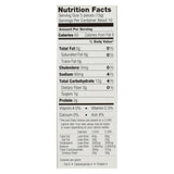 Devonsheer - Organic Plain Melba Rounds - Case Of 12 - 5.25 Oz.