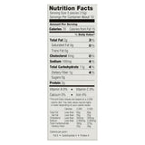 Devonsheer - Organic Sesame Melba Rounds - Case Of 12 - 5.25 Oz.