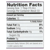 Spectrum Naturals Balsamic Vinegar - Case Of 6 - 16.9 Fl Oz.