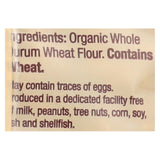 Bionaturae Elbows - Whole Wheat - Case Of 12 - 16 Oz.
