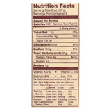 Bionaturae Gobbetti - Whole Wheat - Case Of 12 - 16 Oz.