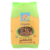 Bionaturae Gobbetti - Whole Wheat - Case Of 12 - 16 Oz.