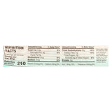 Bionaturae Spaghetti - Whole Wheat - Case Of 12 - 16 Oz.