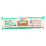 Bionaturae Spaghetti - Whole Wheat - Case Of 12 - 16 Oz.