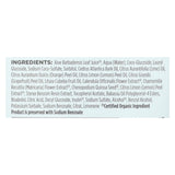 Avalon Organics Clarifying Shampoo Lemon With Shea Butter - 11 Fl Oz