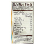 Dr. Lucy's - Cookies - Sugar - Case Of 8 - 5.5 Oz.
