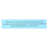 Pomona's Pectin Universal Pectin - 1 Oz - Case Of 24