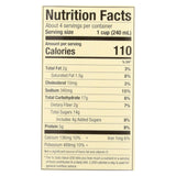Pacific Natural Foods Creamy Tomato Soup - Light In Sodium - Case Of 12 - 32 Fl Oz.