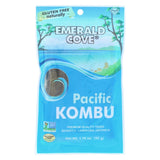 Emerald Cove Sea Vegetables - Pacific Kombu - Silver Grade - 1.76 Oz - Case Of 6