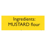 Colman Dry Mustard Powder - 4 Oz - Case Of 12