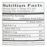Columela Sherry Wine Vinegar - Case Of 6 - 12.7 Fl Oz.