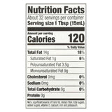 Spectrum Naturals Refined Sweet Almond Oil - Case Of 12 - 16 Fl Oz.