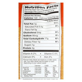 Garden Of Eatin' Tortilla Chips - Sweet Potato - Case Of 12 - 7.5 Oz.