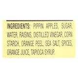 Crosse And Blackwell Mincemeat Filling And Topping - Case Of 12 - 29 Oz.