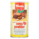 Fearns Soya Food Natural Soya Powder - 1.5 Lb - Case Of 12
