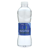 Evamor Naturally Alkaline Artesian Water - Natural Artesian - Case Of 12 - 32 Fl Oz.