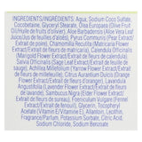 Kiss My Face Moisture Soap Pear - 9 Fl Oz