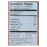 Shady Maple Farms 100 Percent Pure Organic Maple Syrup - Case Of 12 - 12.7 Fl Oz.