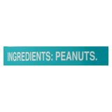 Crazy Richards Natural Creamy Peanut Butter - Case Of 12 - 16 Oz.
