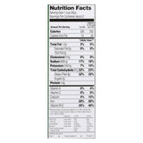 Road's End Organics Mac And Cheese Pasta - Cheddar Style - Case Of 12 - 6.5 Oz.