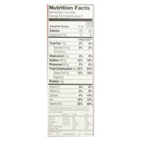 Road's End Organics Shells And Cheese Pasta - Cheddar Style - Case Of 12 - 6.5 Oz.