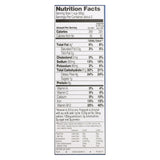 Road's End Organics Penne And Cheese Pasta - Cheddar Style - Case Of 12 - 6 Oz.
