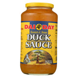 Dai Day - Duck Sauce - Sweet And Sour - Case Of 12 - 40 Oz.