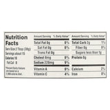 Salpica Garlic Chipotle Salsa - Roasted Tomato - Case Of 6 - 16 Oz.