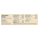 Chocolove Xoxox - Premium Chocolate Bar - Dark Chocolate - Orange Peel - 3.2 Oz Bars - Case Of 12