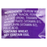 Davinci - Twists Pasta - Case Of 12 - 16 Oz.