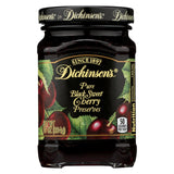 Dickinson - Pure Black Sweet Cherry Preserves - Case Of 6 - 10 Oz.