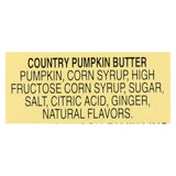 Dickinson - Pumpkin Butter - Case Of 6 - 9 Oz