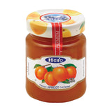 Hero Fruit Spread - Apricot - Case Of 8 - 12 Oz.