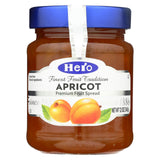 Hero Fruit Spread - Apricot - Case Of 8 - 12 Oz.
