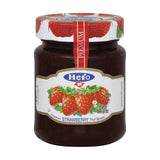 Hero Fruit Spread - Strawberry - Case Of 8 - 12 Oz.