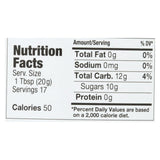Hero Fruit Spread - Strawberry - Case Of 8 - 12 Oz.