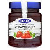 Hero Fruit Spread - Strawberry - Case Of 8 - 12 Oz.