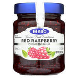 Hero Premium Fruit Spreads - Raspberry - Case Of 8 - 12 Oz.