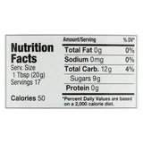 Hero Premium Fruit Spreads - Raspberry - Case Of 8 - 12 Oz.