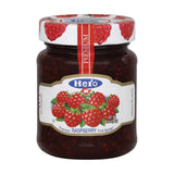 Hero Premium Fruit Spreads - Raspberry - Case Of 8 - 12 Oz.