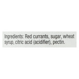 Hero Fruit Spread - Red Currant - Case Of 8 - 12 Oz.