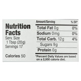 Hero Fruit Spread - Red Currant - Case Of 8 - 12 Oz.