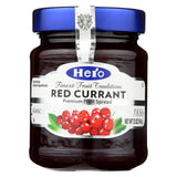 Hero Fruit Spread - Red Currant - Case Of 8 - 12 Oz.